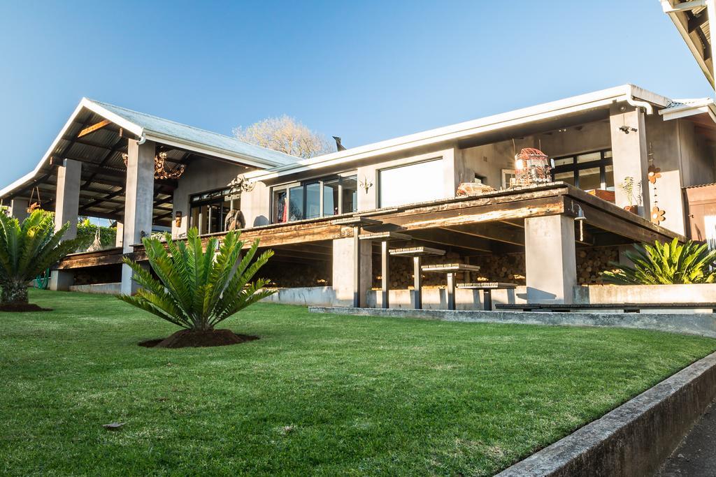 Laguna Lodge Graskop Exterior foto